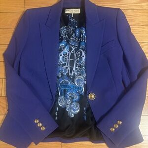 Emilio Pucci blazer